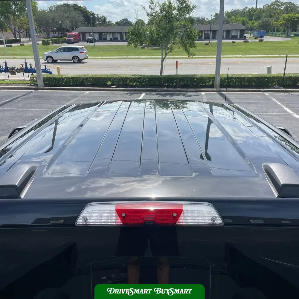 2024 Ford F-350 Super Duty Platinum