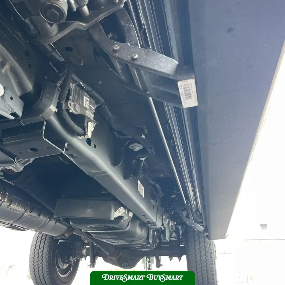2024 Ford F-350 Super Duty Platinum