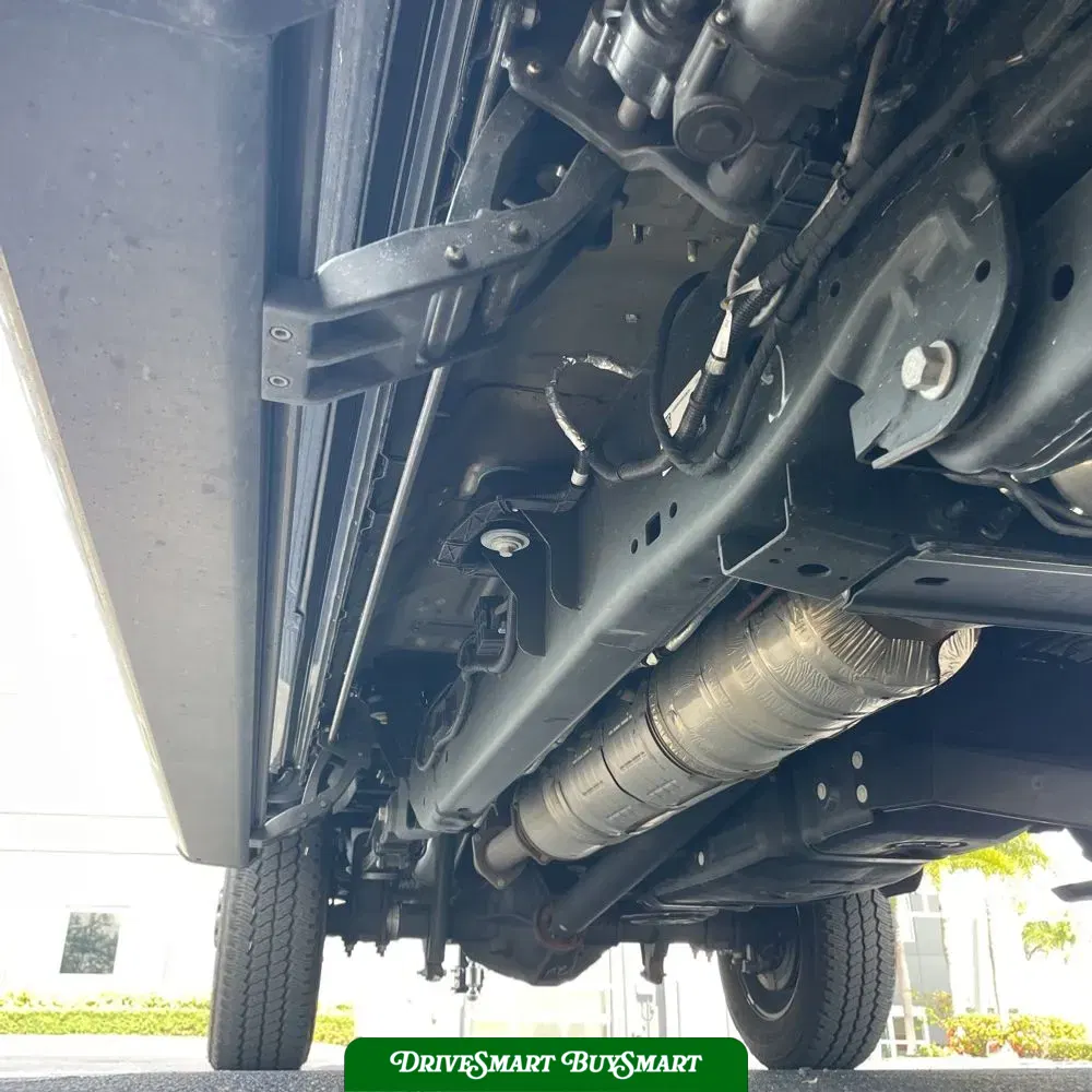 2024 Ford F-350 Super Duty Platinum