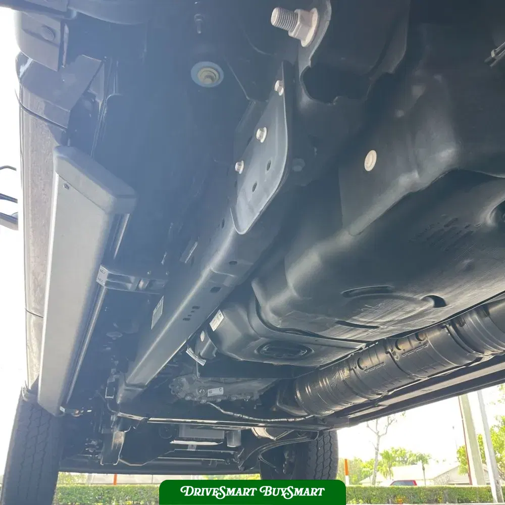 2024 Ford F-350 Super Duty Platinum