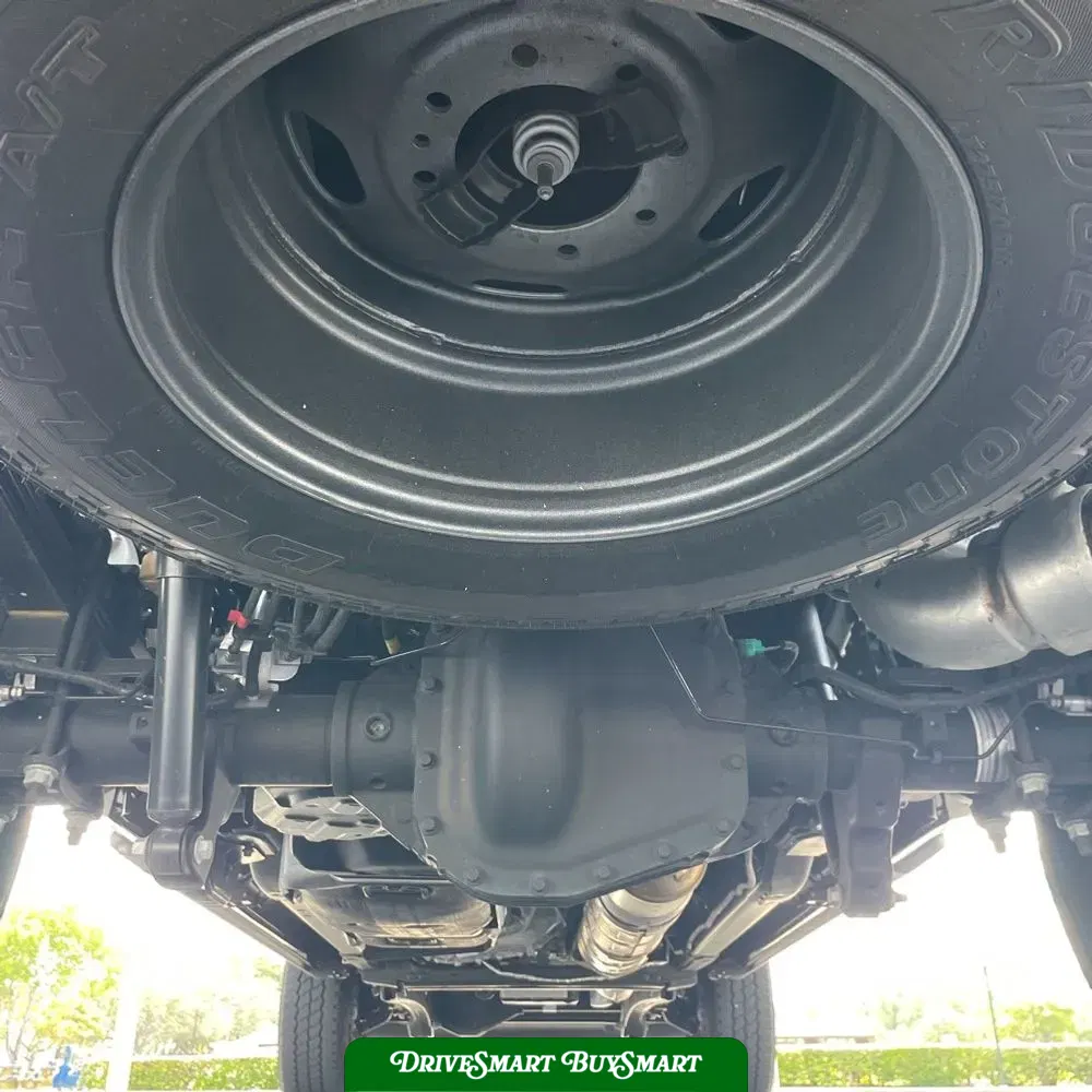 2024 Ford F-350 Super Duty Platinum