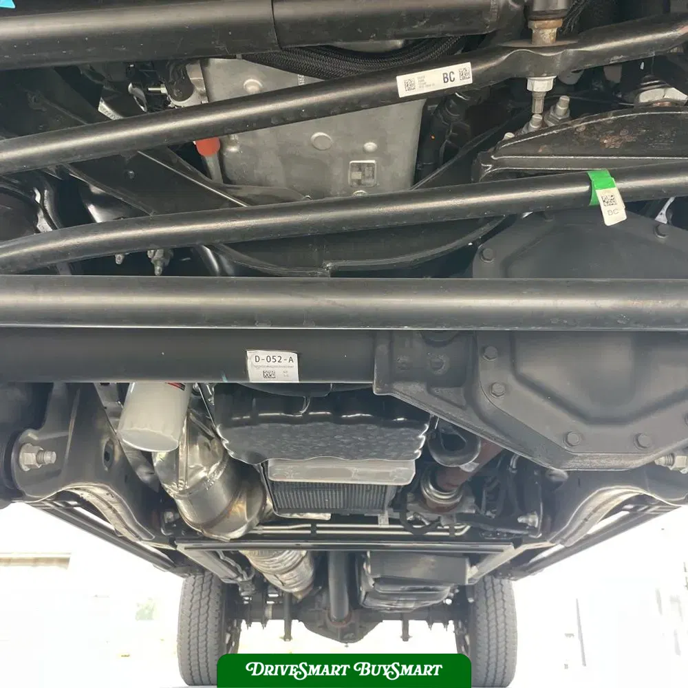 2024 Ford F-350 Super Duty Platinum