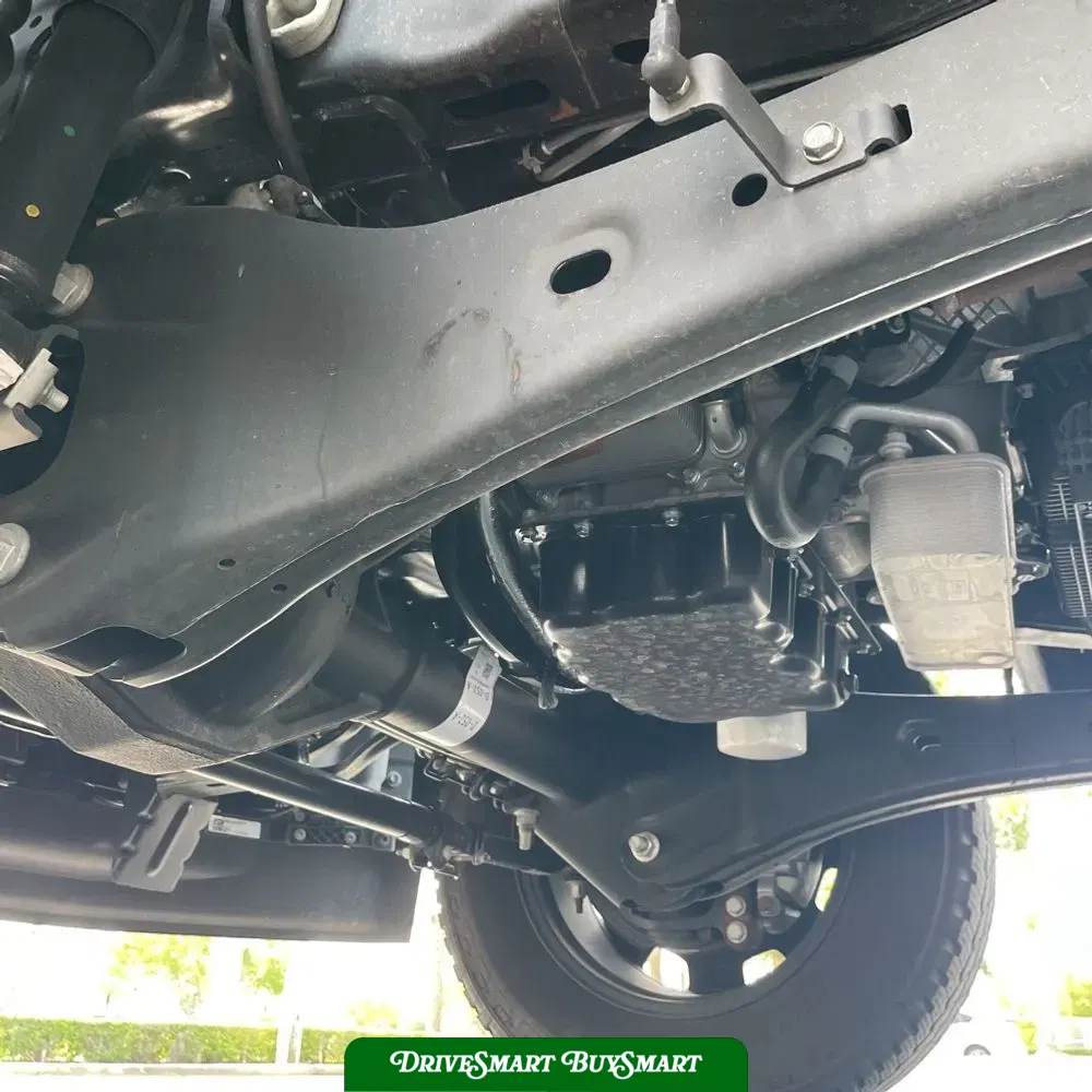 2024 Ford F-350 Super Duty Platinum