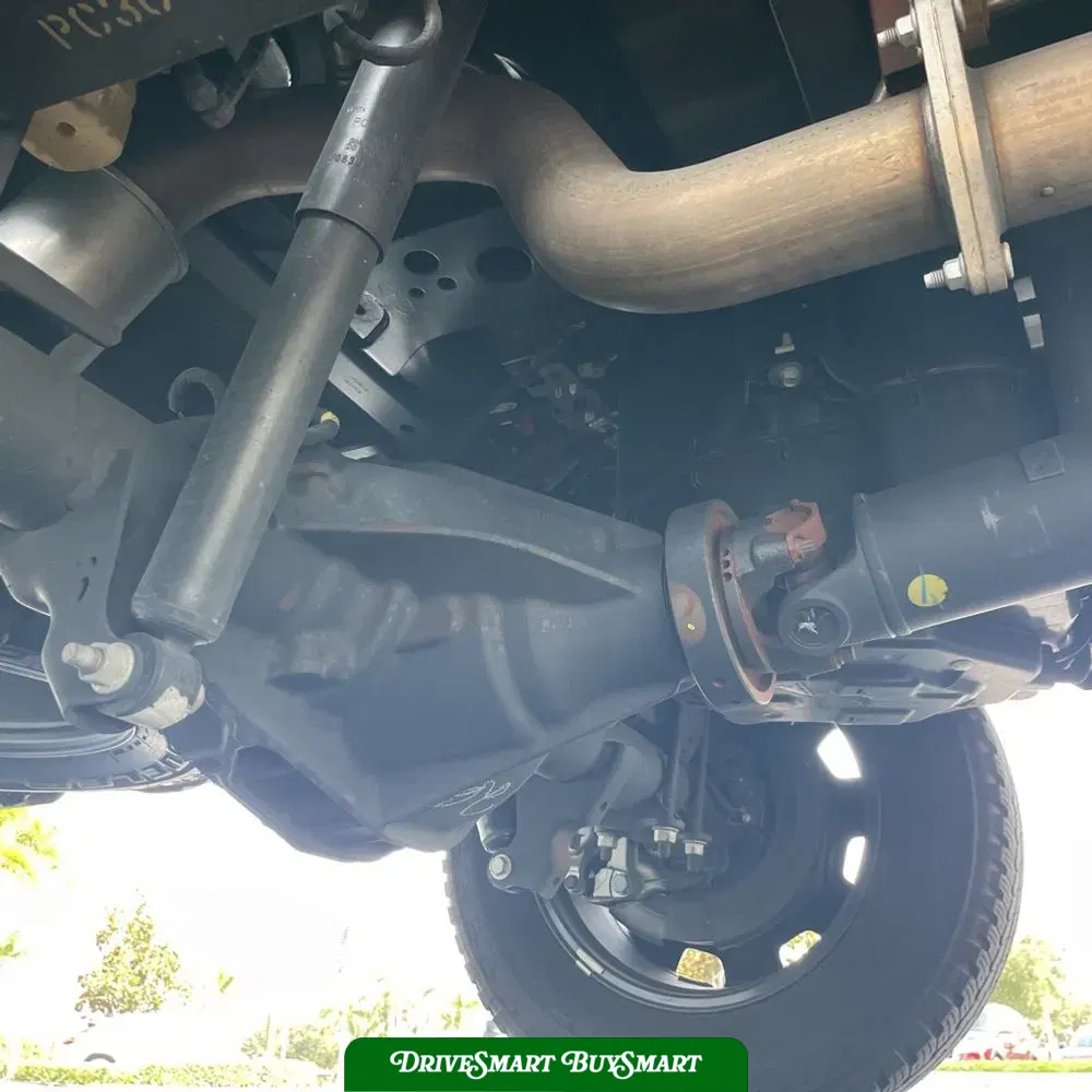 2024 Ford F-350 Super Duty Platinum