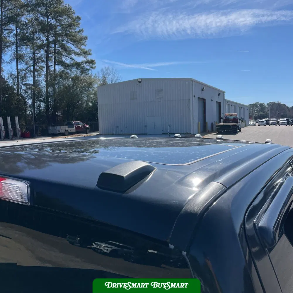 2024 Ford F-350 Super Duty Platinum