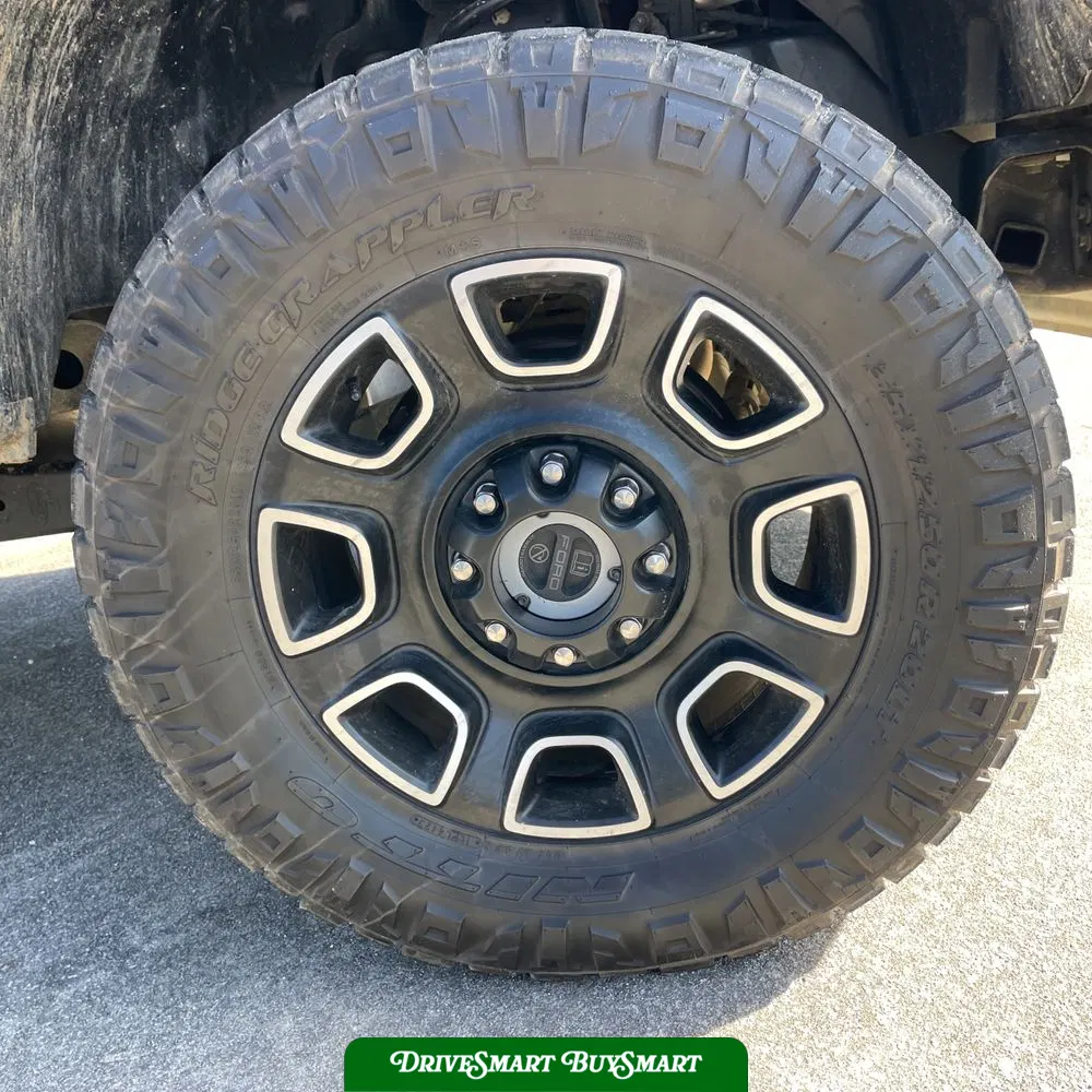 2024 Ford F-350 Super Duty Platinum