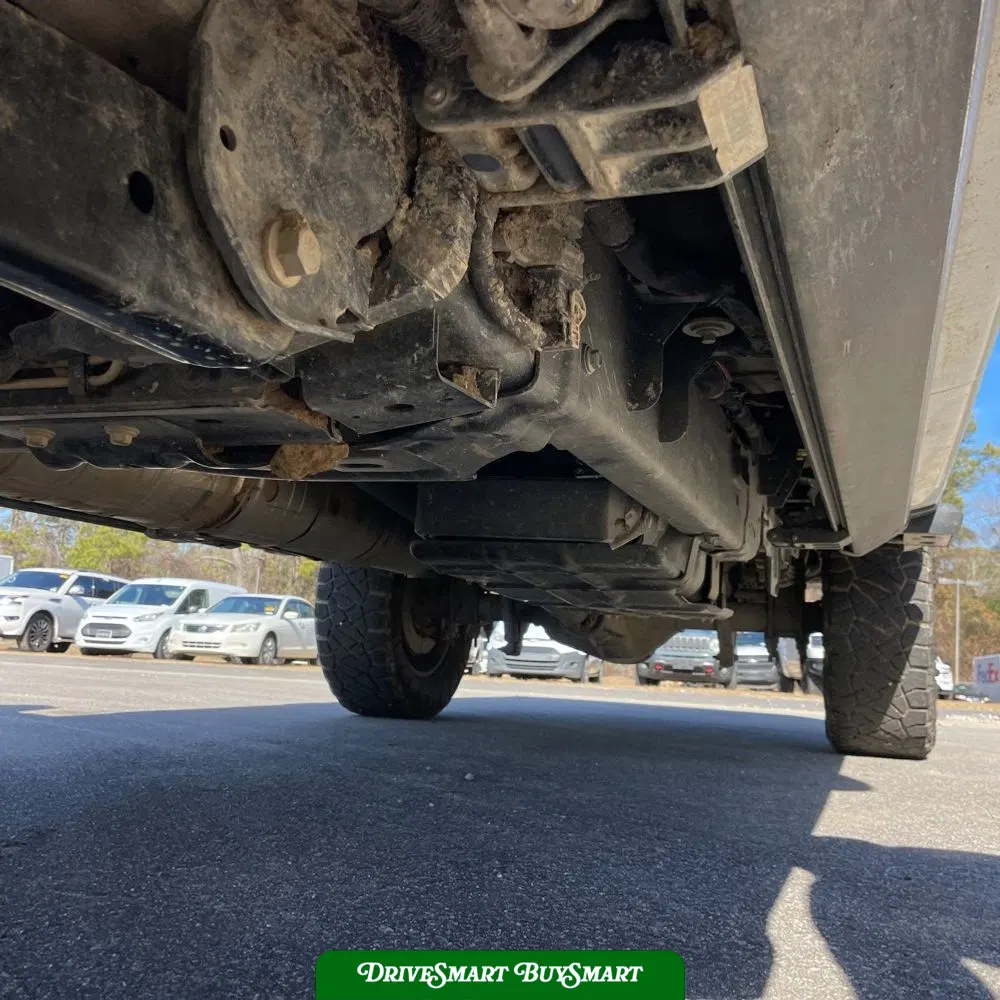 2024 Ford F-350 Super Duty Platinum