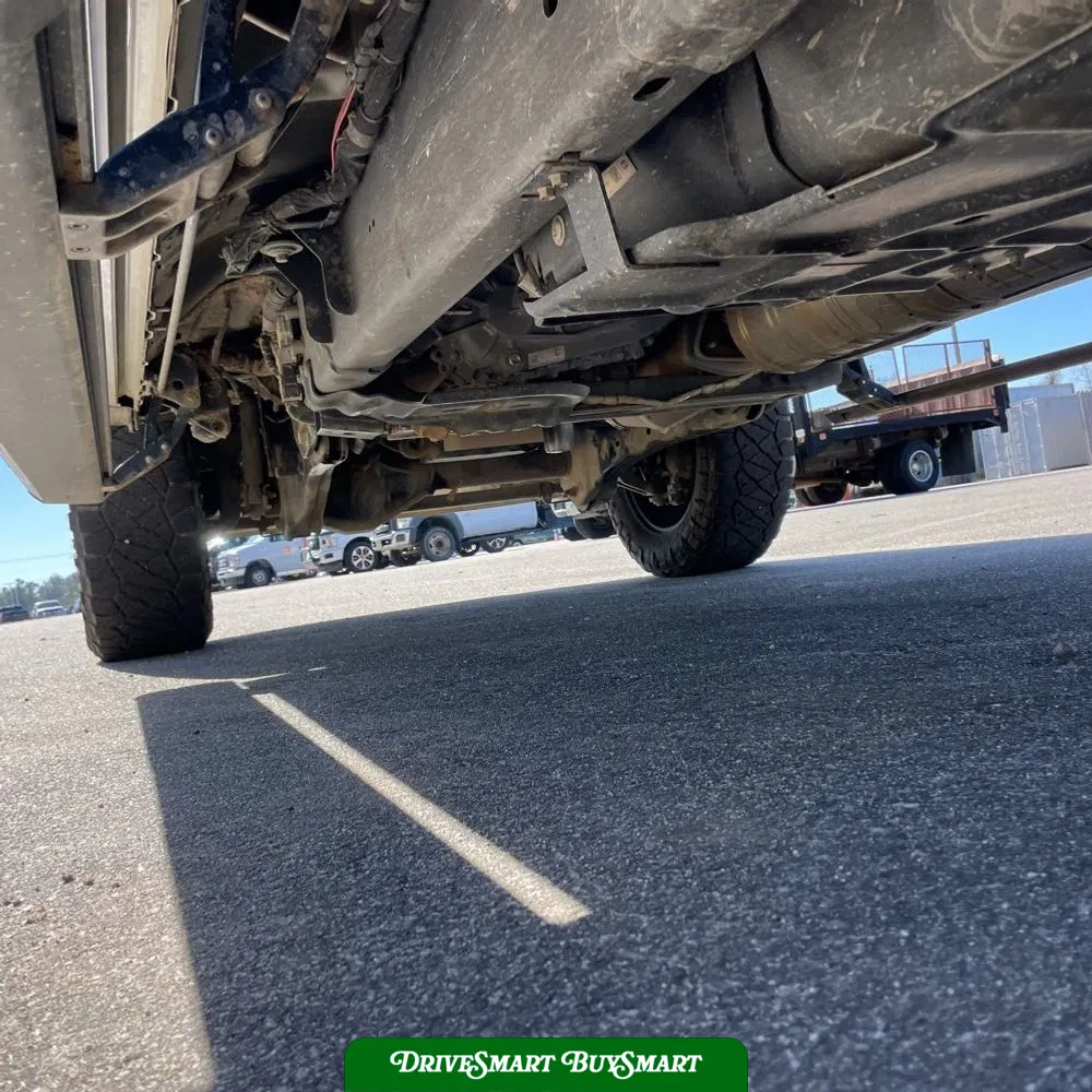 2024 Ford F-350 Super Duty Platinum