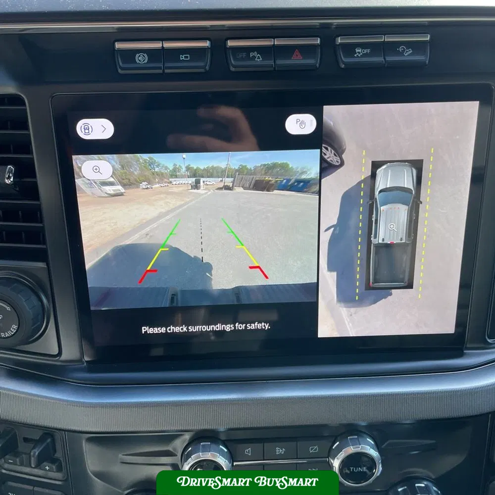 2024 Ford F-350 Super Duty Platinum