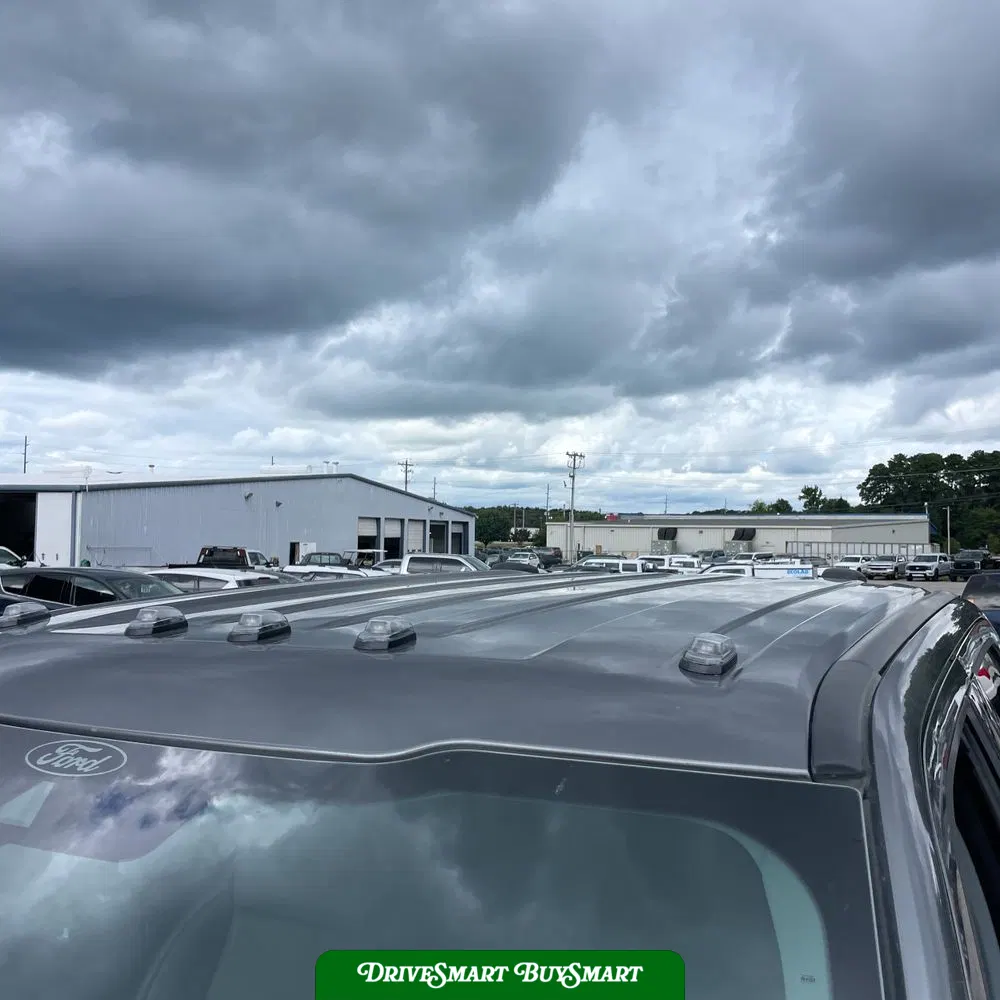 2025 Ford F-350 Super Duty Lariat
