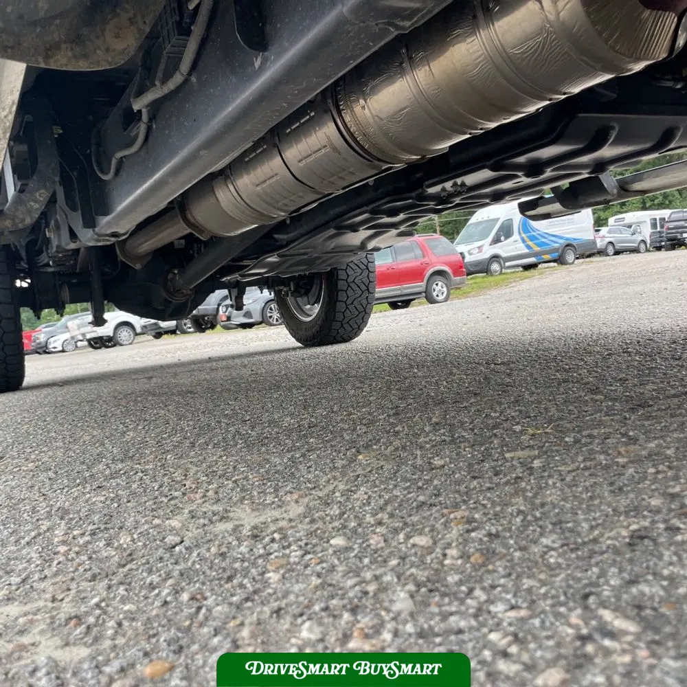 2025 Ford F-350 Super Duty Lariat
