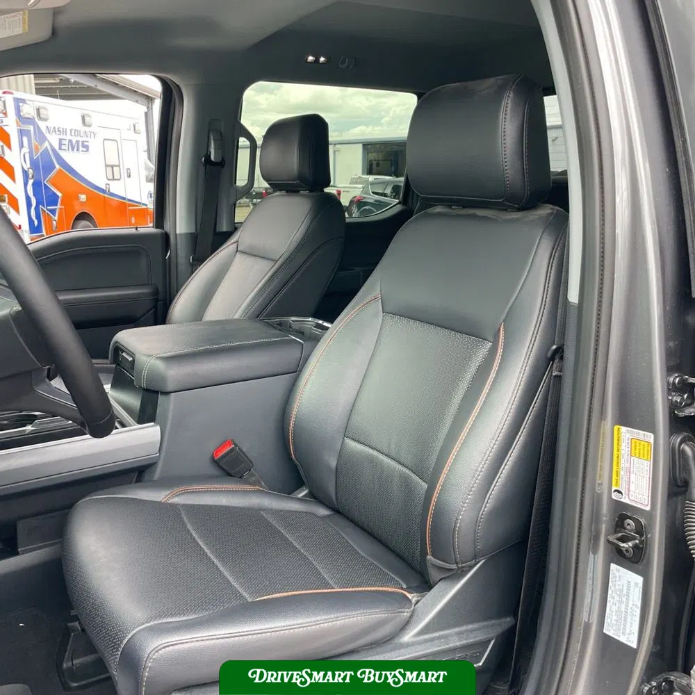 2025 Ford F-350 Super Duty Lariat