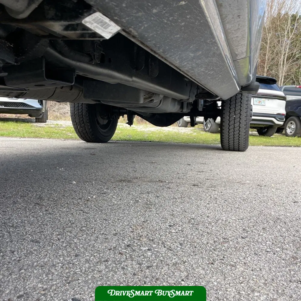 2024 Ford F-350 Super Duty Platinum