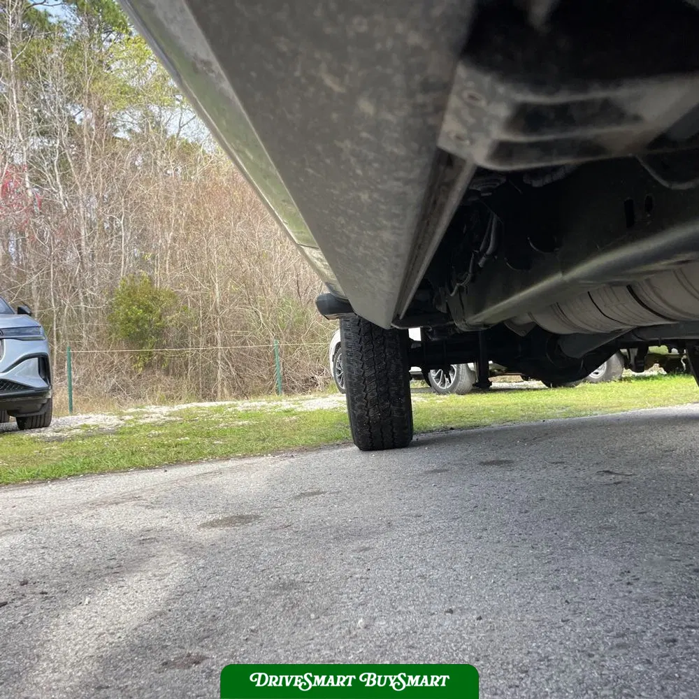 2024 Ford F-350 Super Duty Platinum