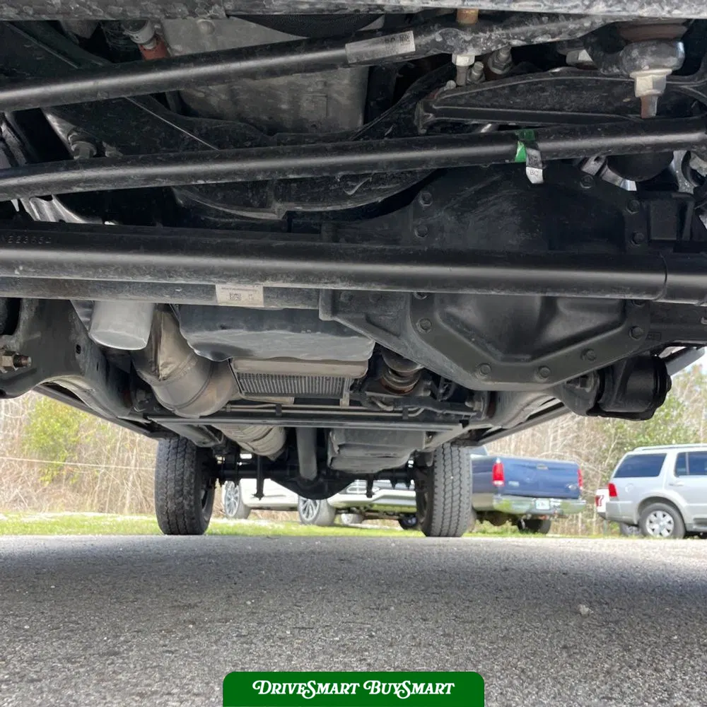 2024 Ford F-350 Super Duty Platinum