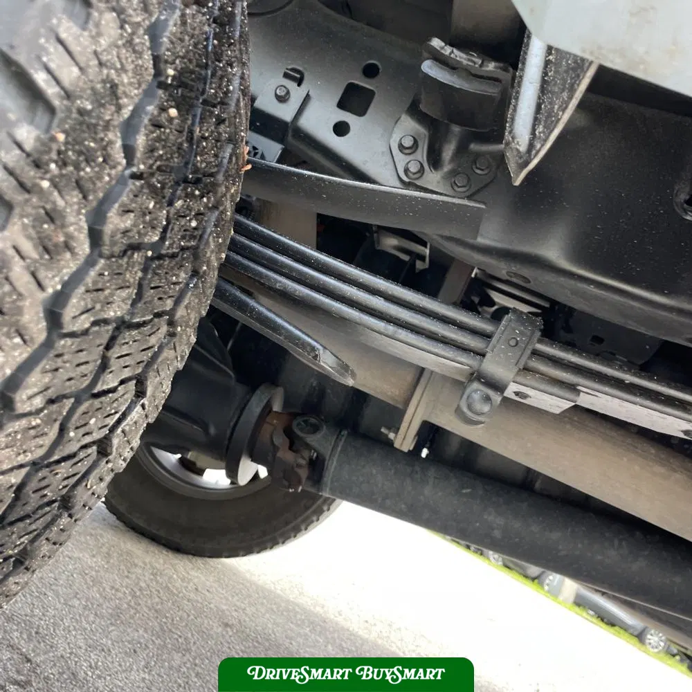 2024 Ford F-350 Super Duty Platinum