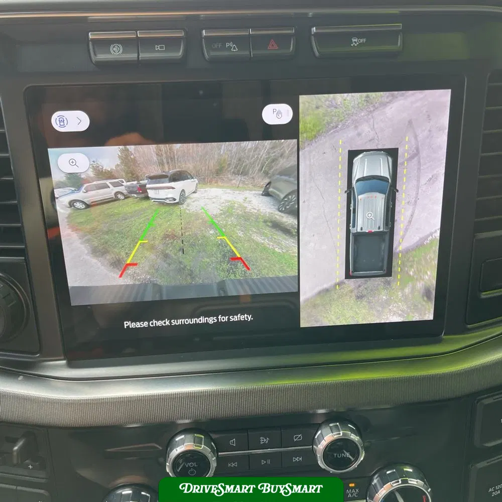 2024 Ford F-350 Super Duty Platinum