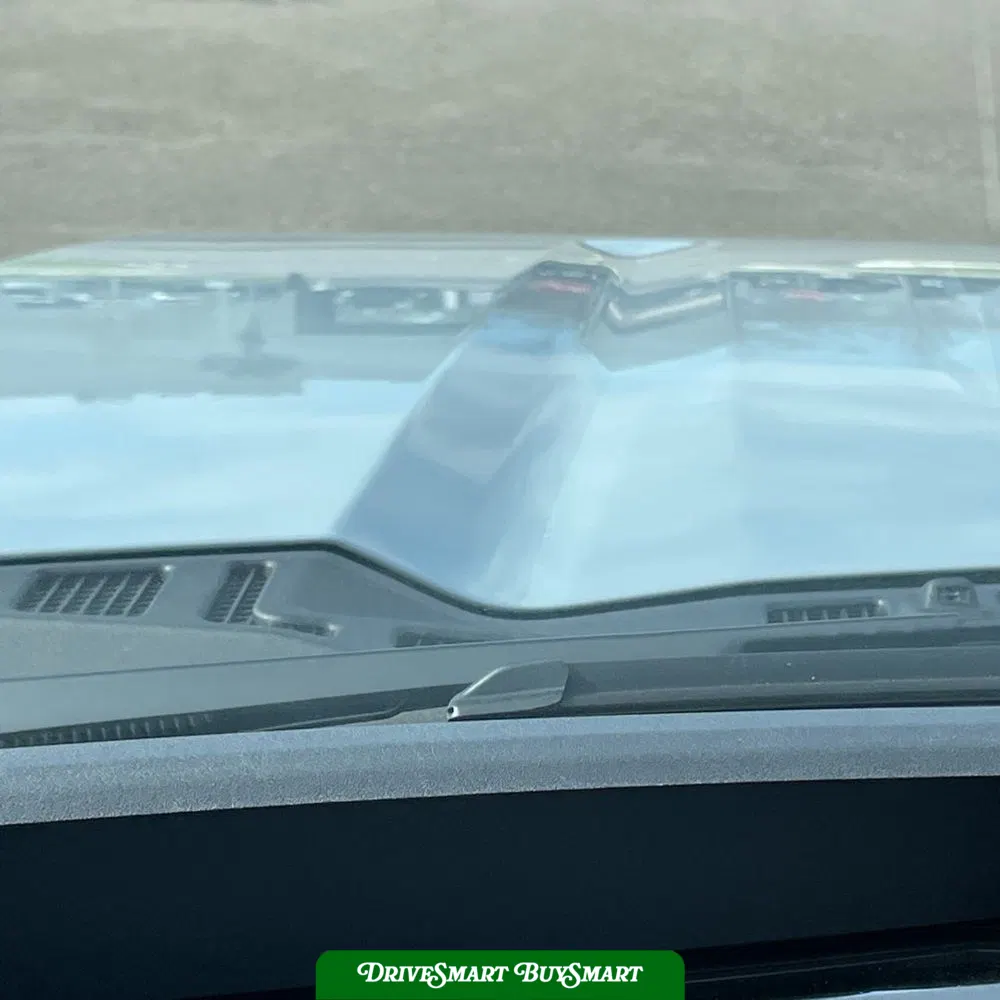 2024 Ford F-350 Super Duty Platinum
