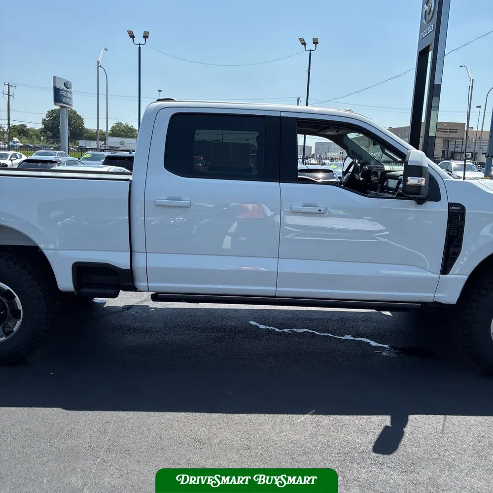 2023 Ford F-350 Super Duty Lariat