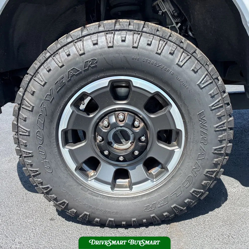 2023 Ford F-350 Super Duty Lariat