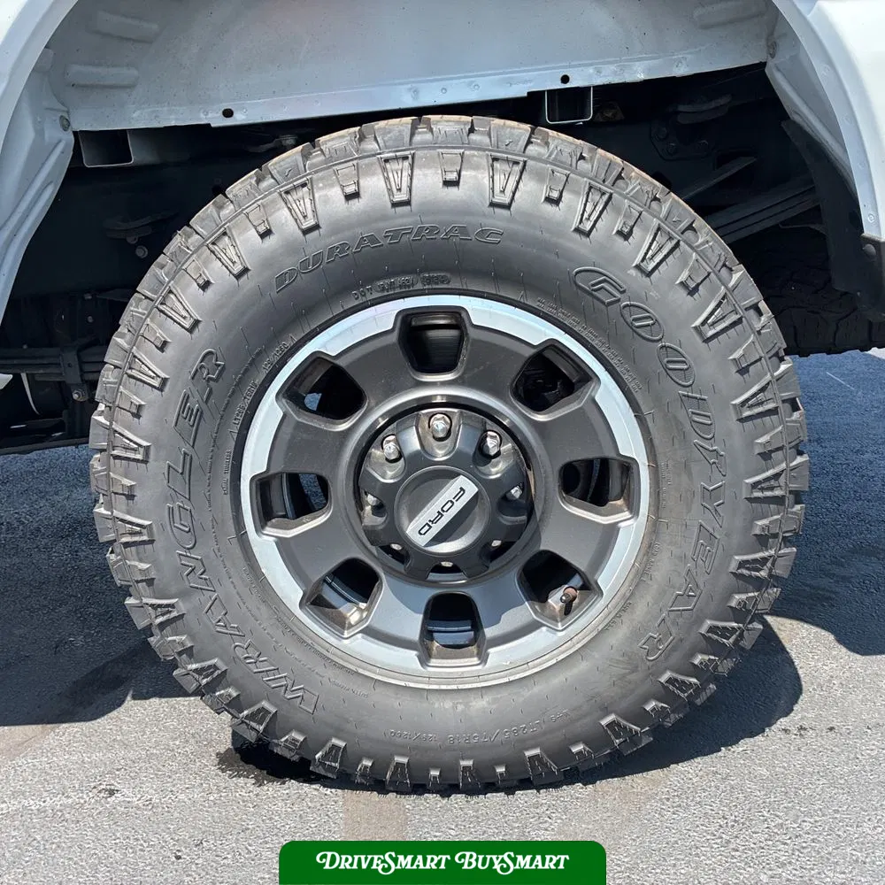 2023 Ford F-350 Super Duty Lariat