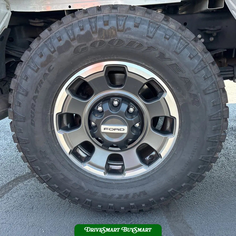 2023 Ford F-350 Super Duty Lariat