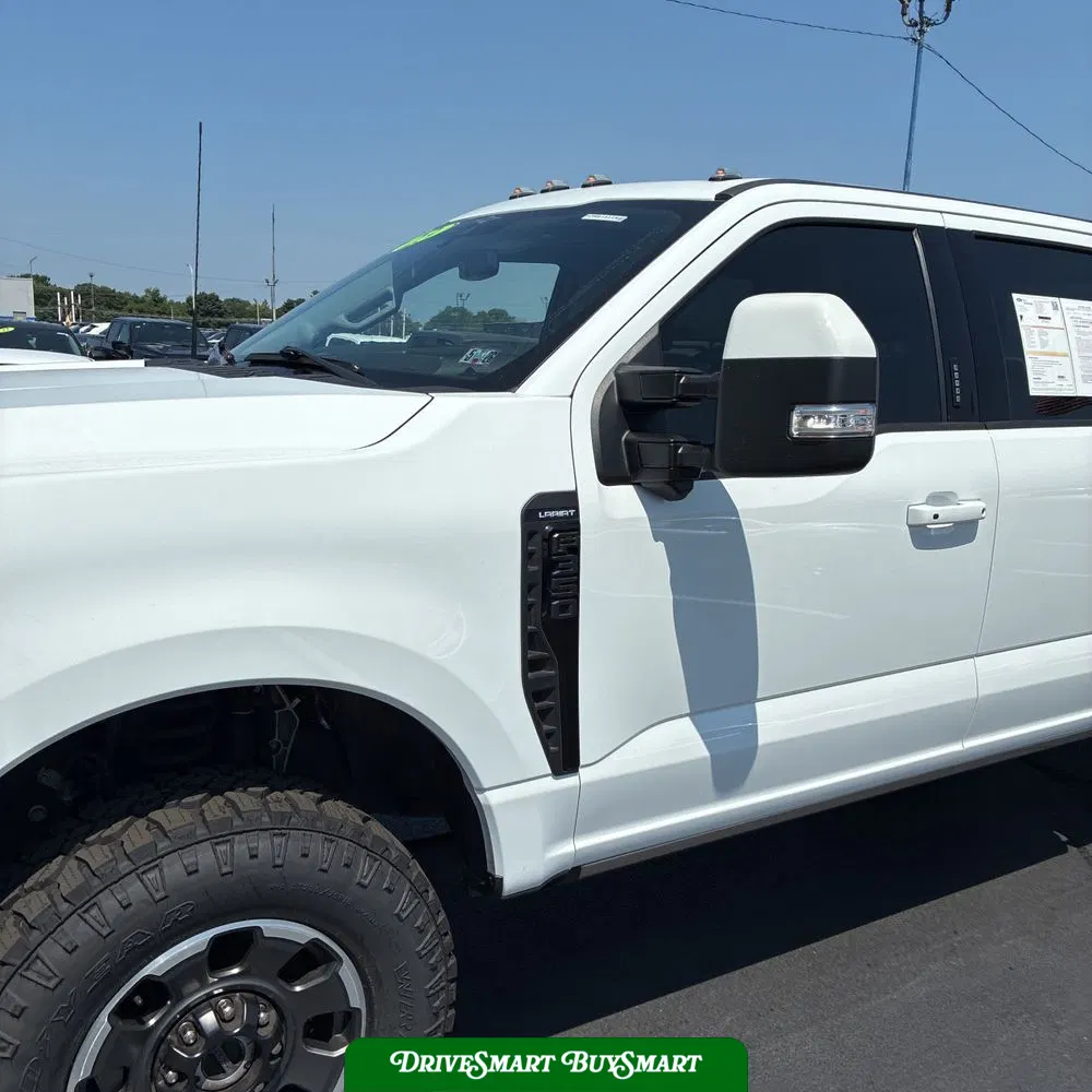 2023 Ford F-350 Super Duty Lariat