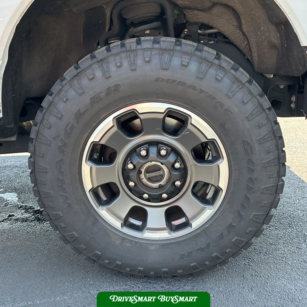 2023 Ford F-350 Super Duty Lariat