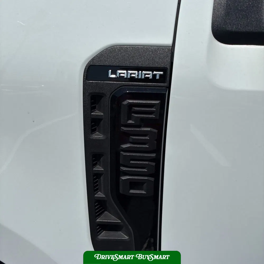 2023 Ford F-350 Super Duty Lariat