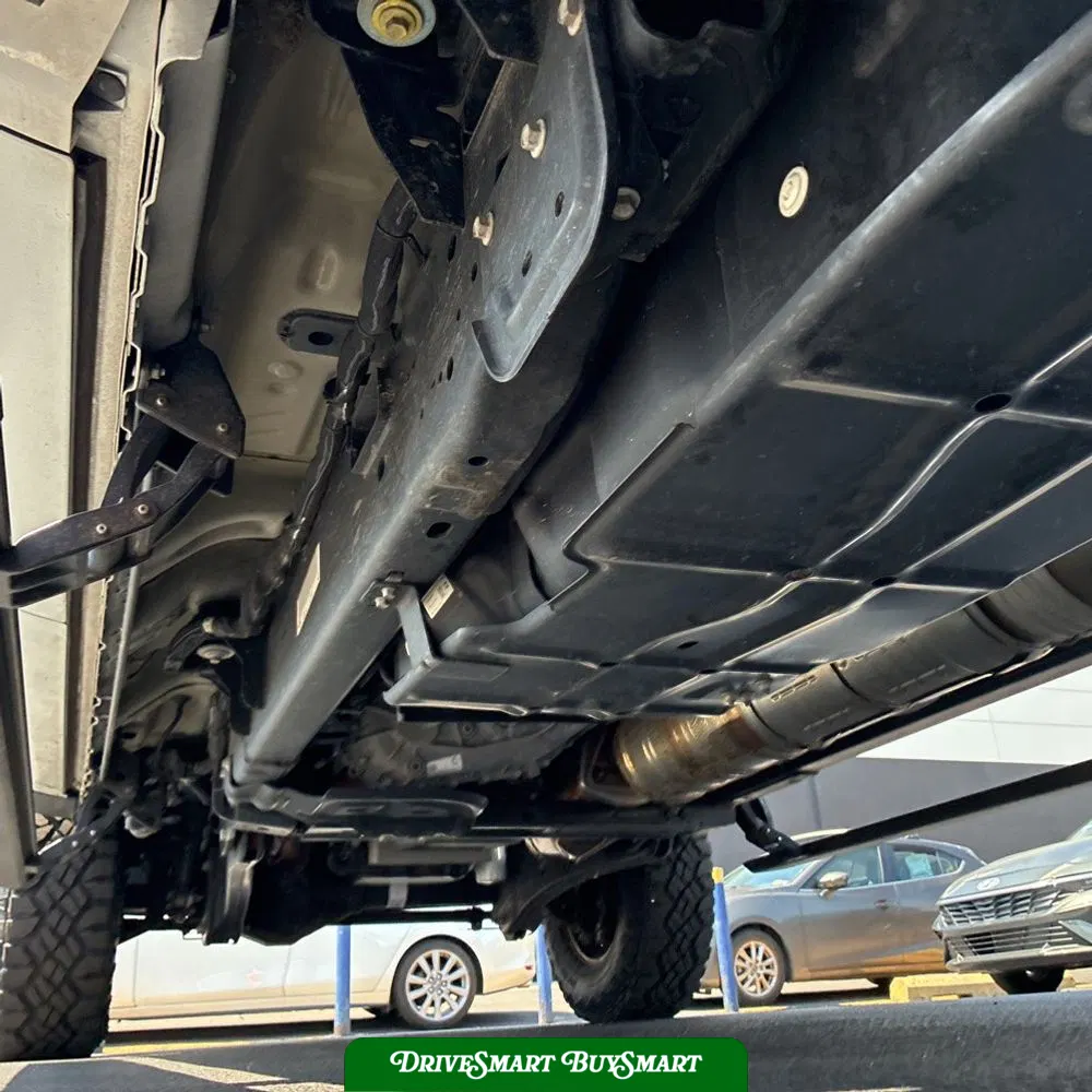 2023 Ford F-350 Super Duty Lariat