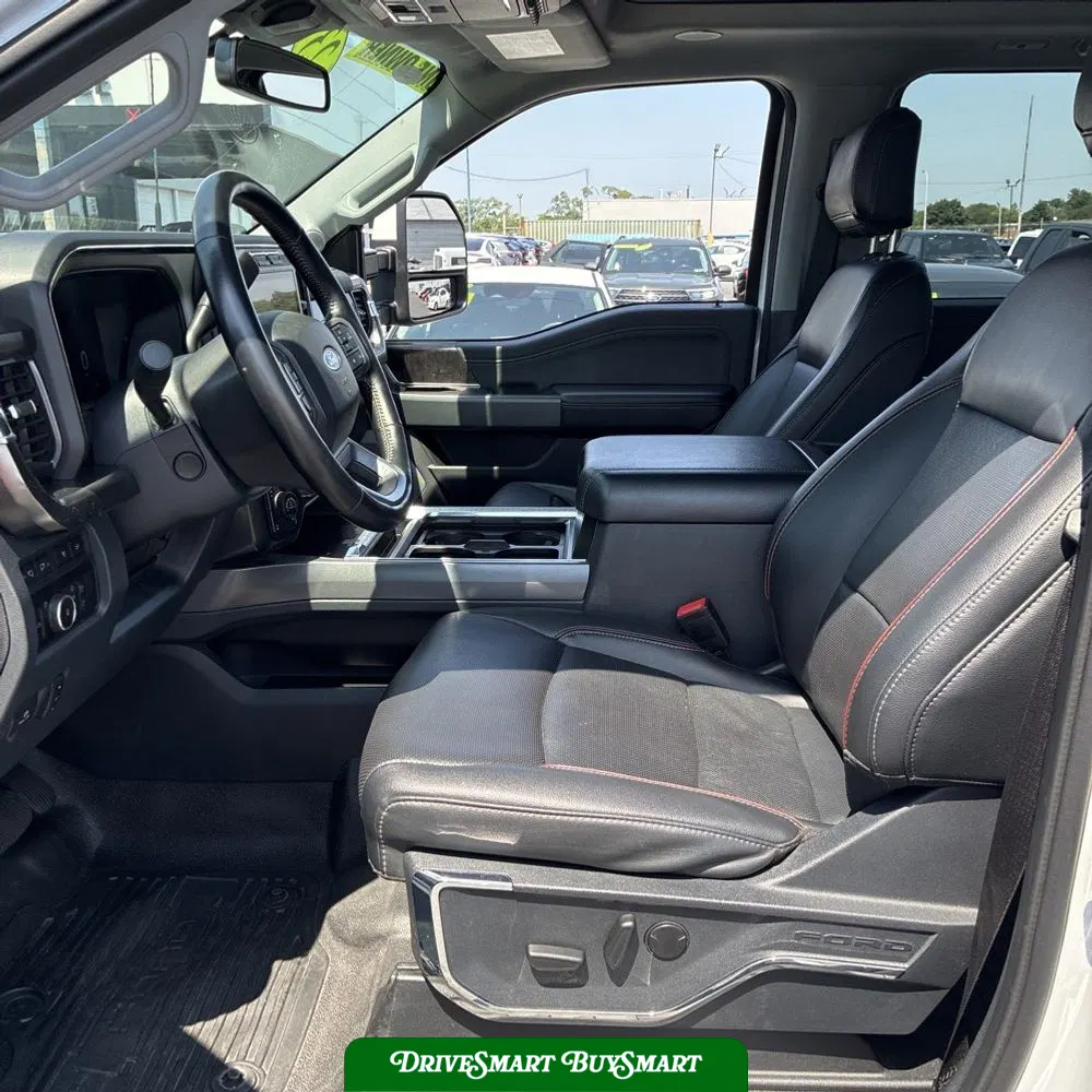 2023 Ford F-350 Super Duty Lariat