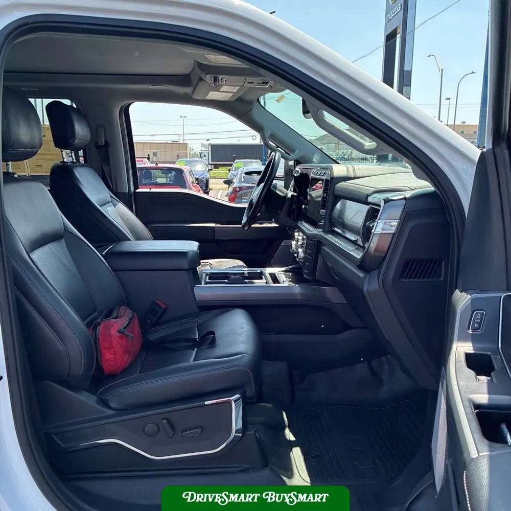 2023 Ford F-350 Super Duty Lariat