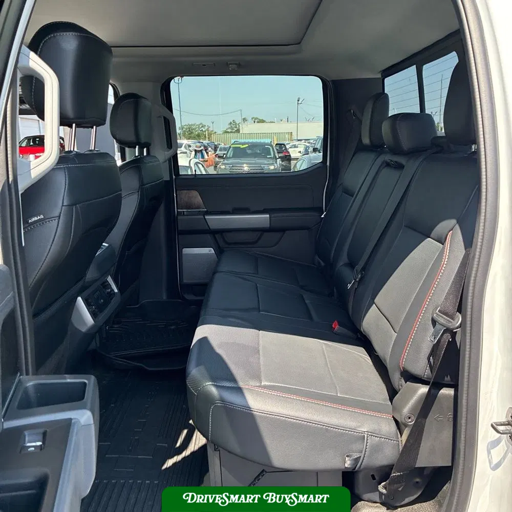 2023 Ford F-350 Super Duty Lariat