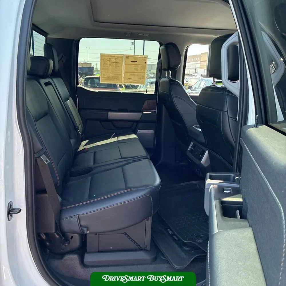 2023 Ford F-350 Super Duty Lariat