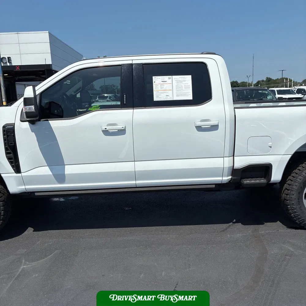 2023 Ford F-350 Super Duty Lariat