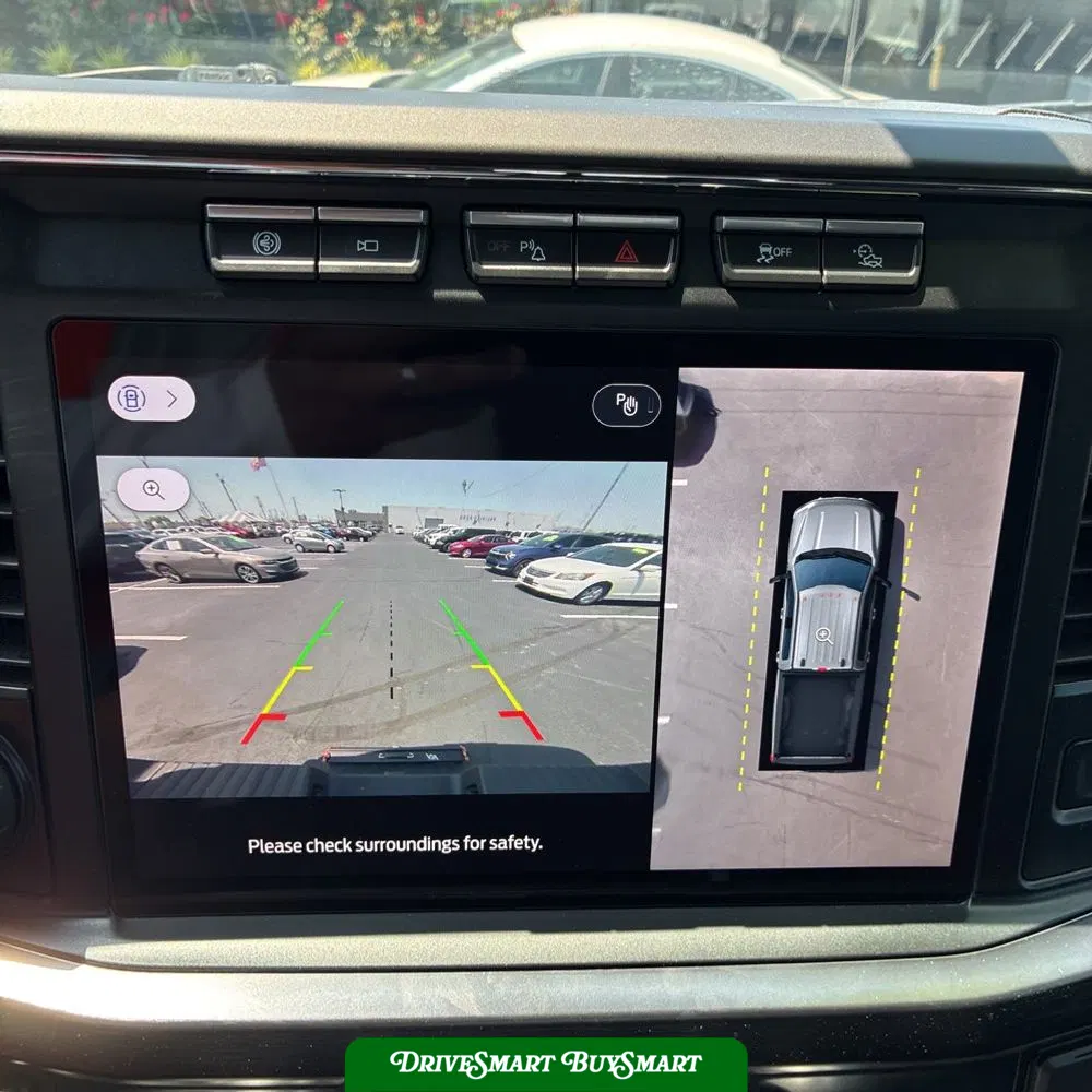 2023 Ford F-350 Super Duty Lariat