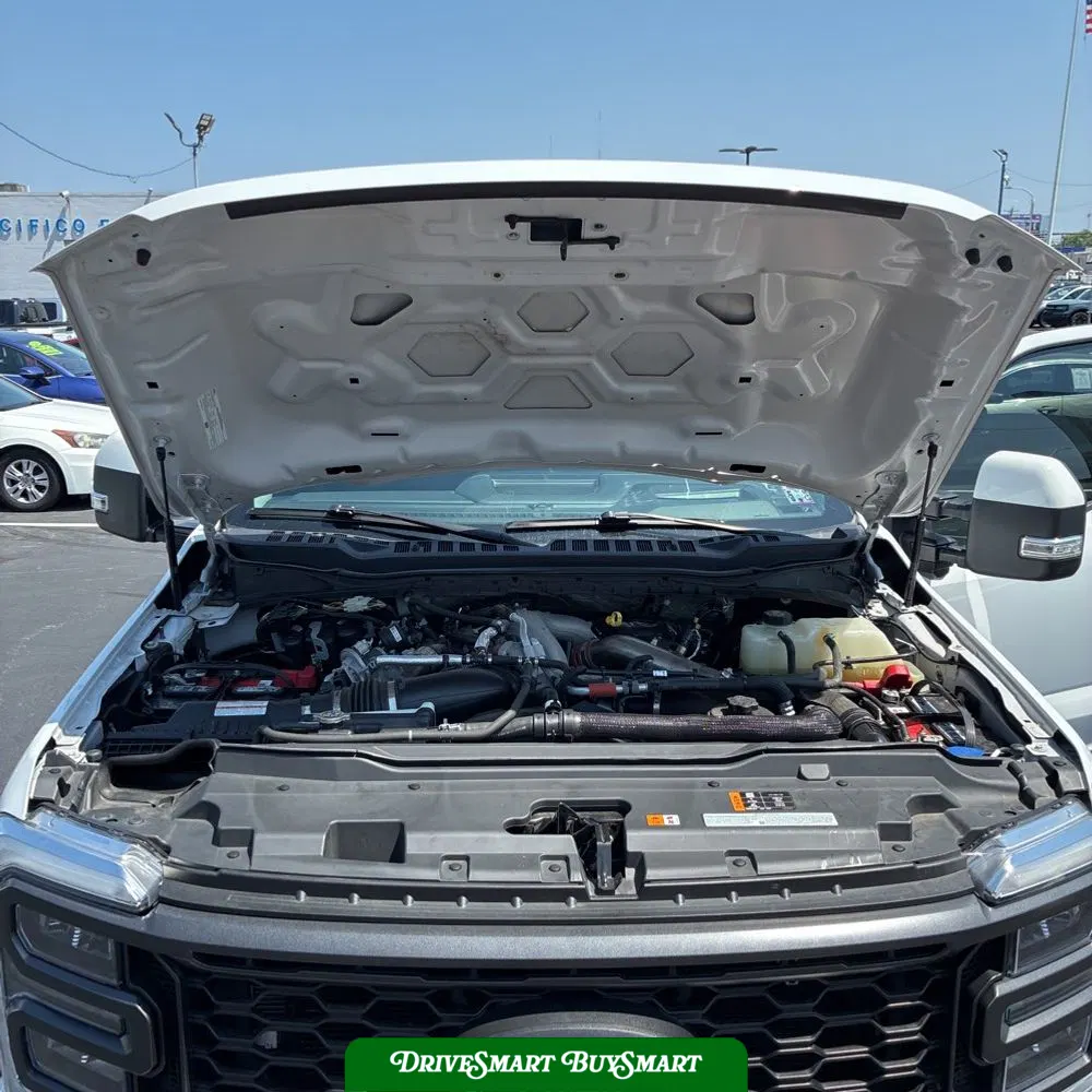 2023 Ford F-350 Super Duty Lariat