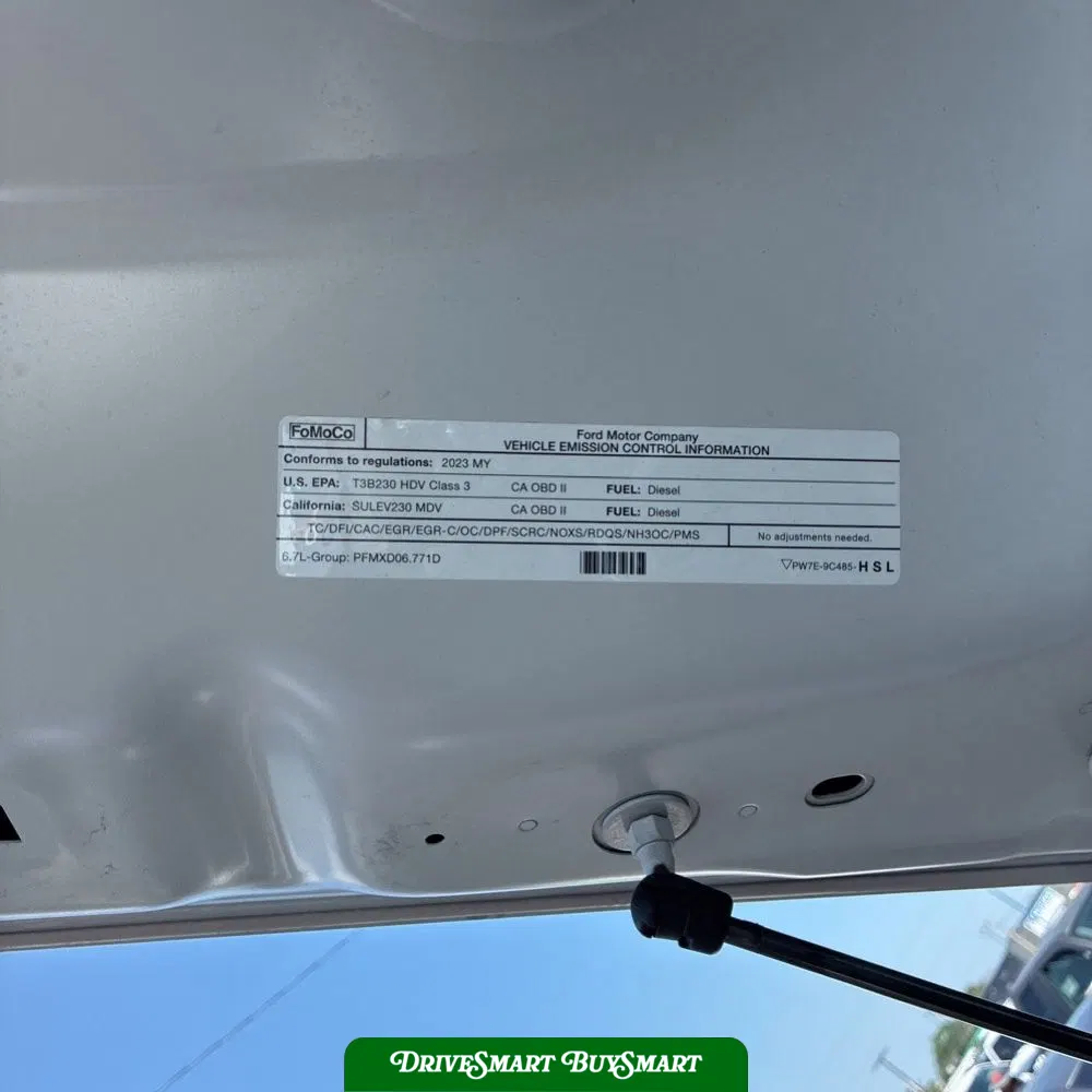 2023 Ford F-350 Super Duty Lariat