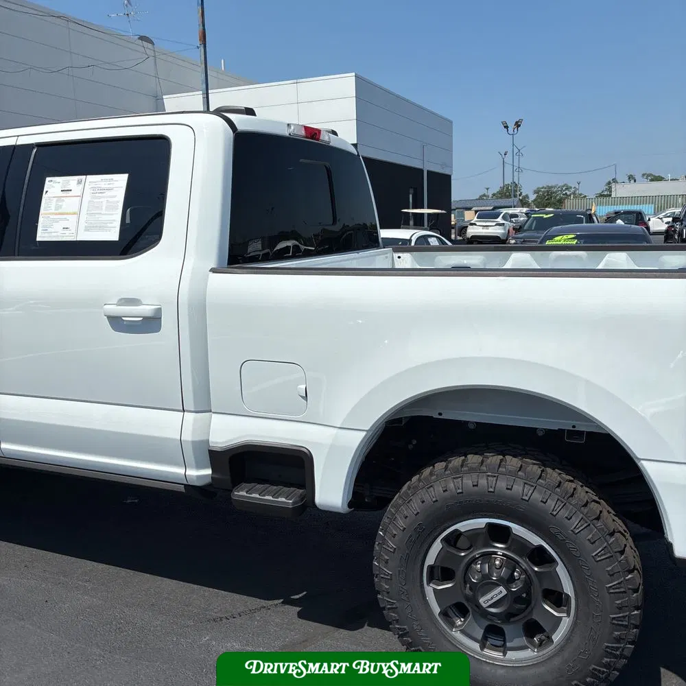 2023 Ford F-350 Super Duty Lariat