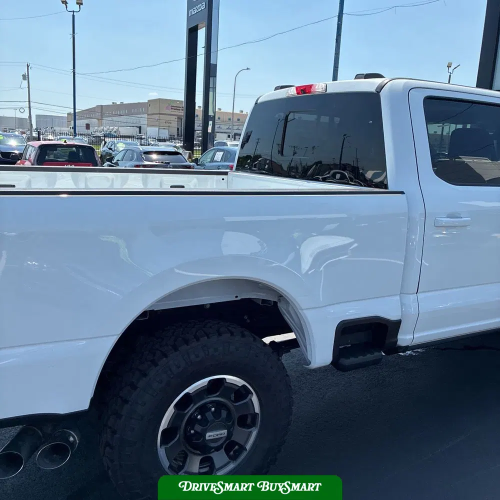2023 Ford F-350 Super Duty Lariat