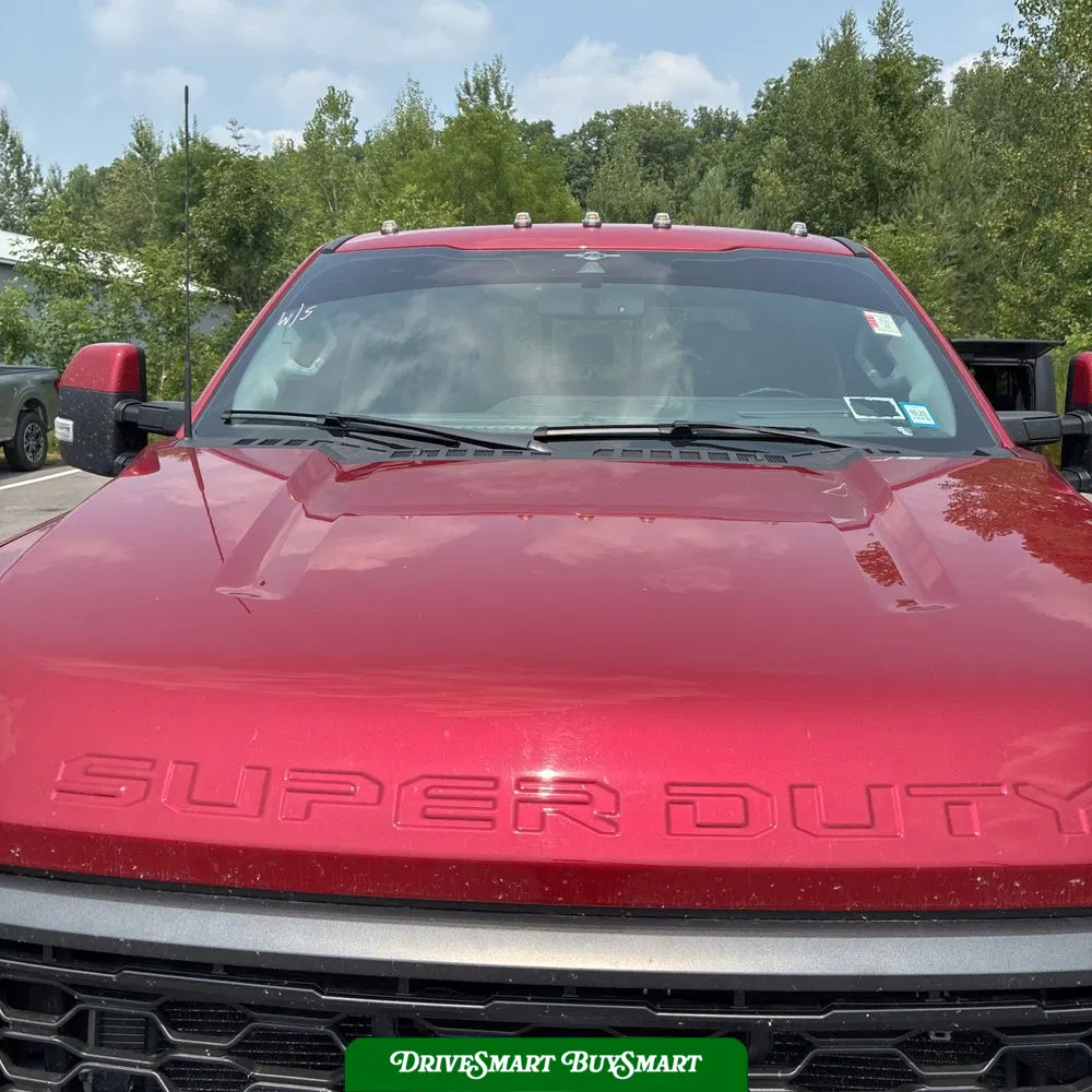 2023 Ford F-350 Super Duty Lariat