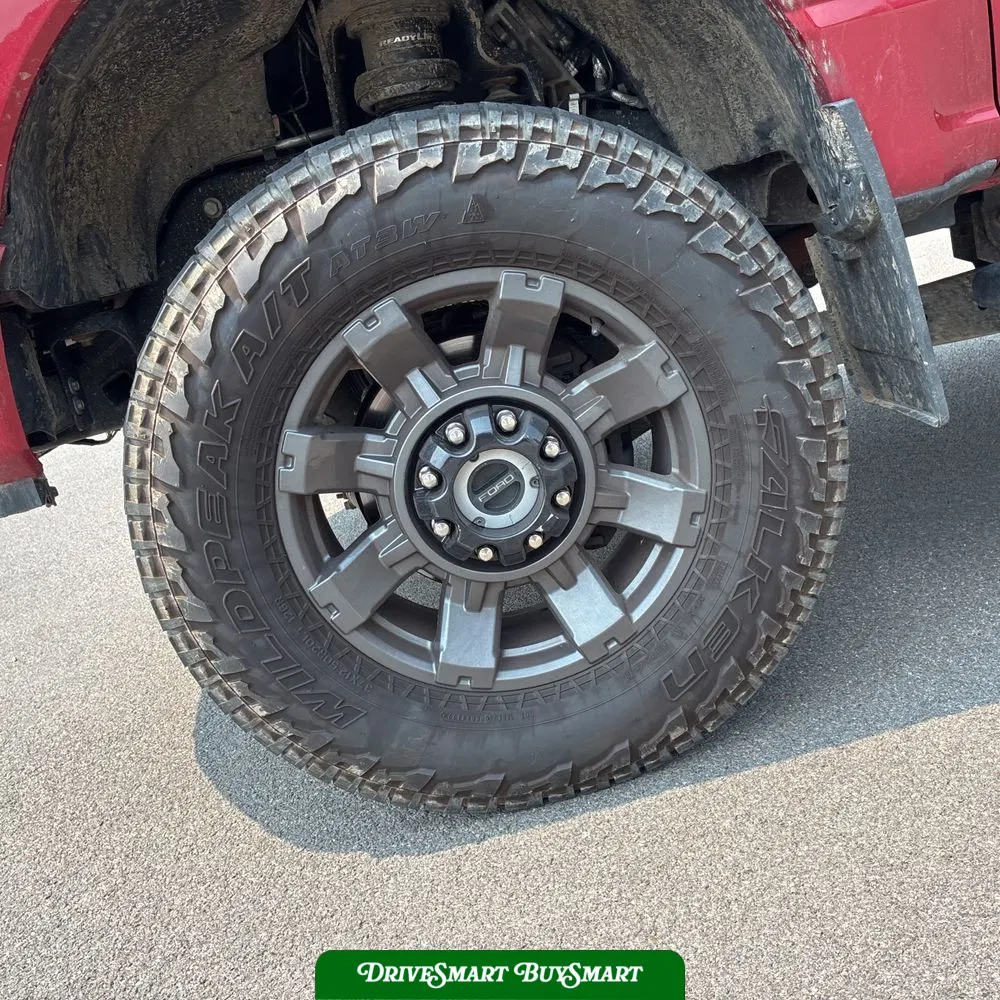 2023 Ford F-350 Super Duty Lariat