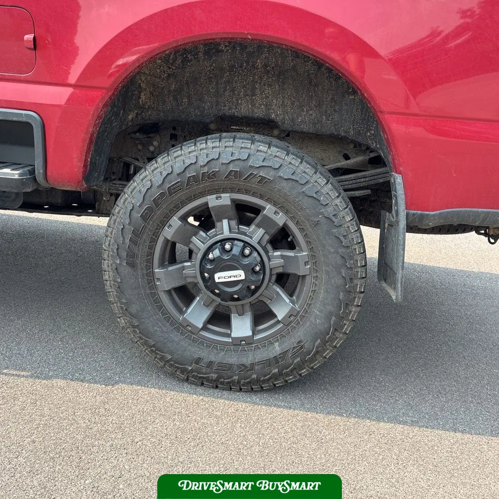 2023 Ford F-350 Super Duty Lariat