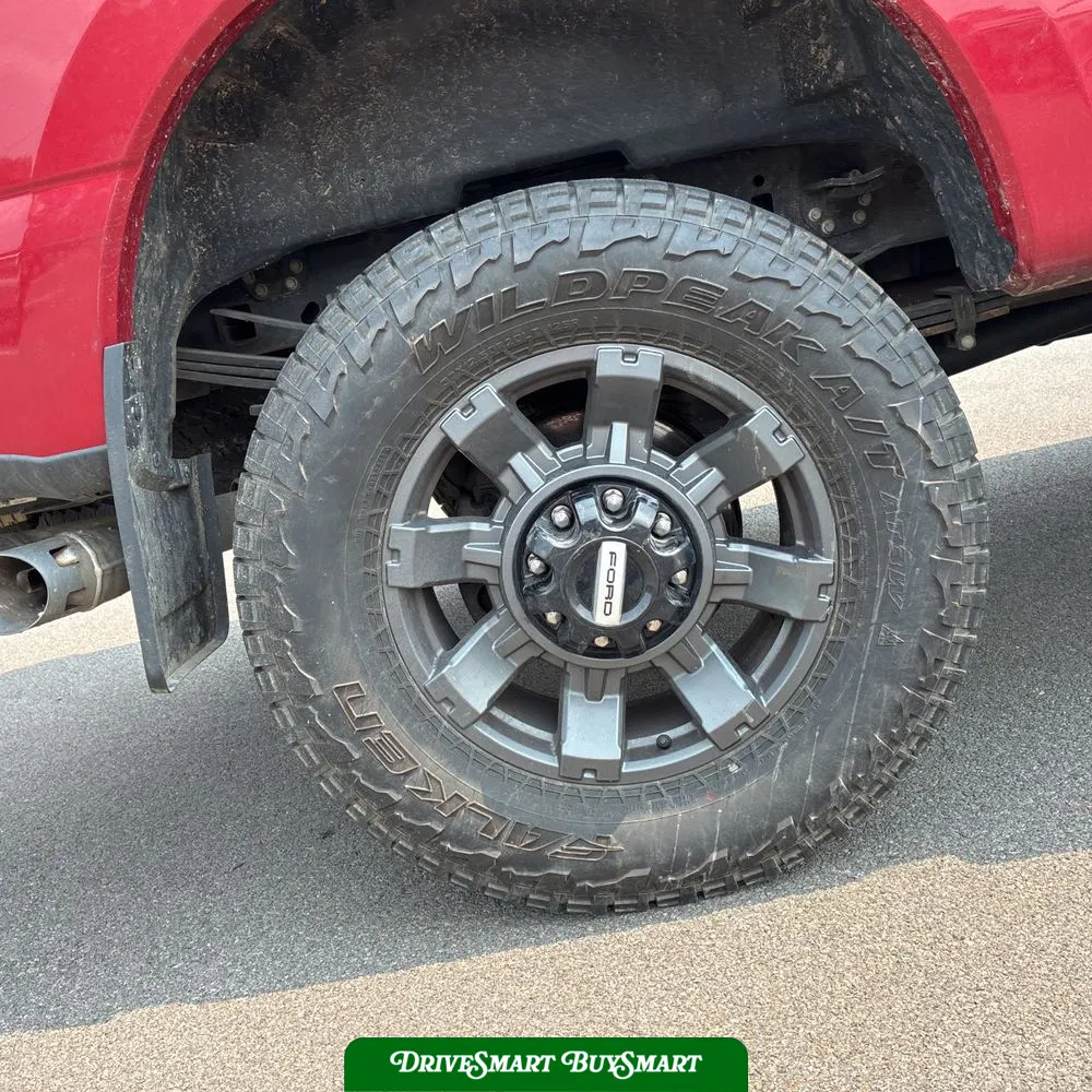 2023 Ford F-350 Super Duty Lariat
