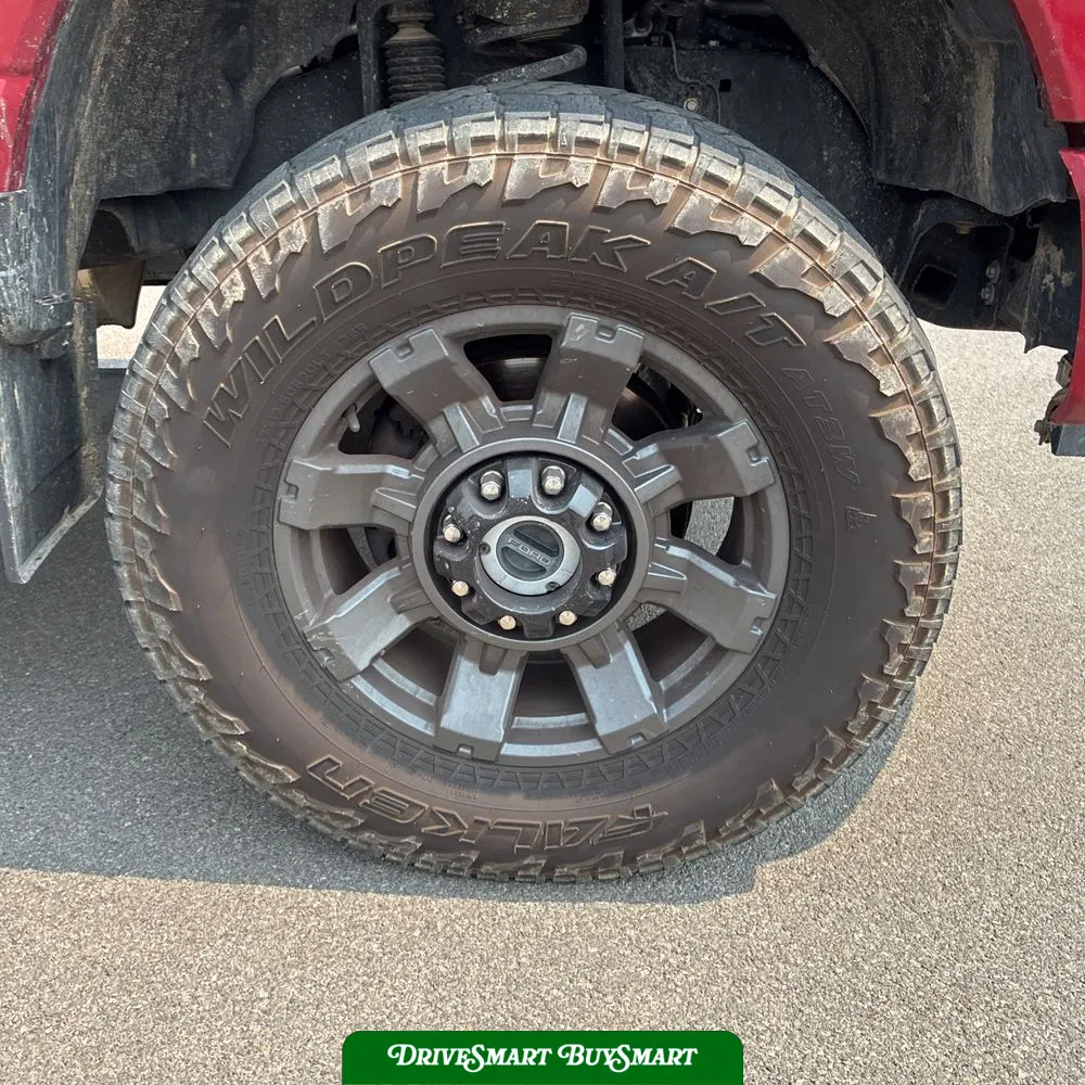 2023 Ford F-350 Super Duty Lariat