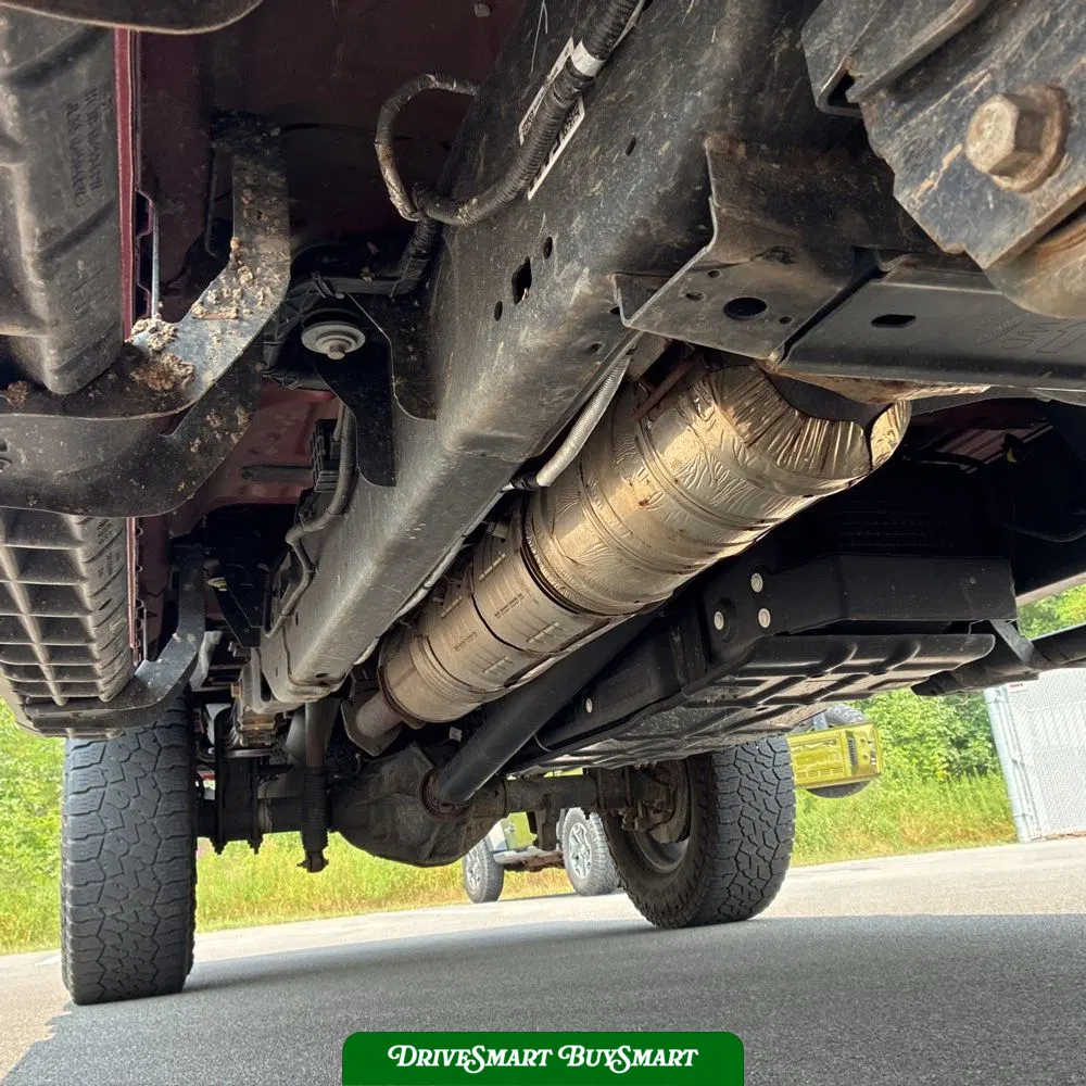 2023 Ford F-350 Super Duty Lariat