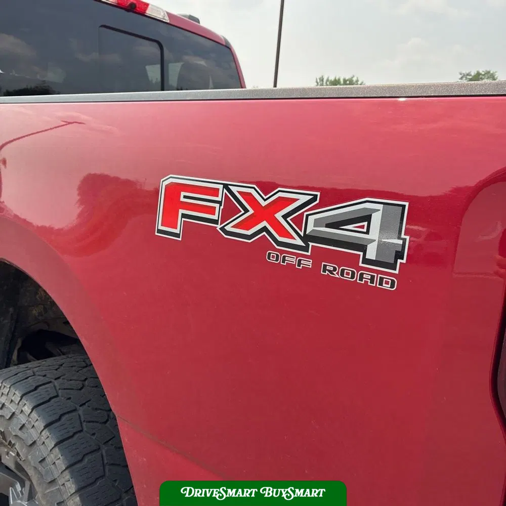 2023 Ford F-350 Super Duty Lariat