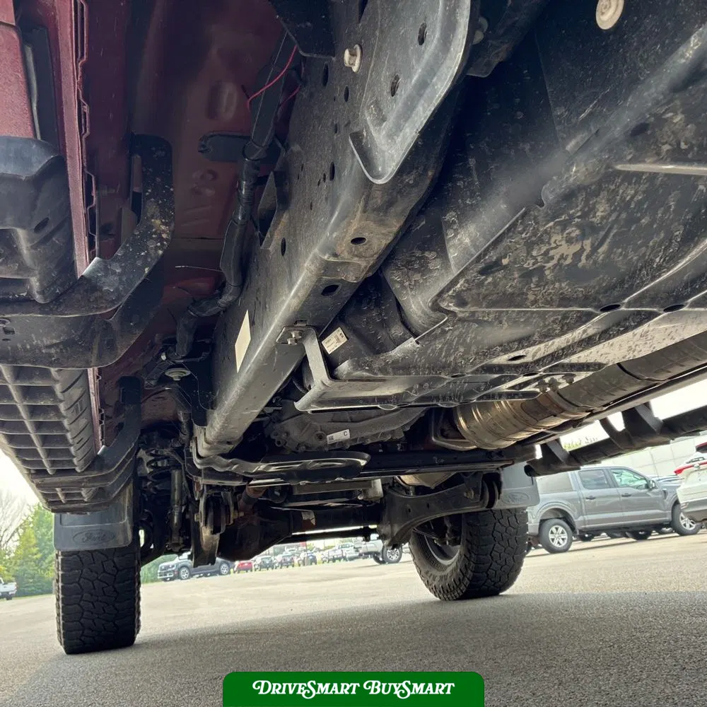 2023 Ford F-350 Super Duty Lariat