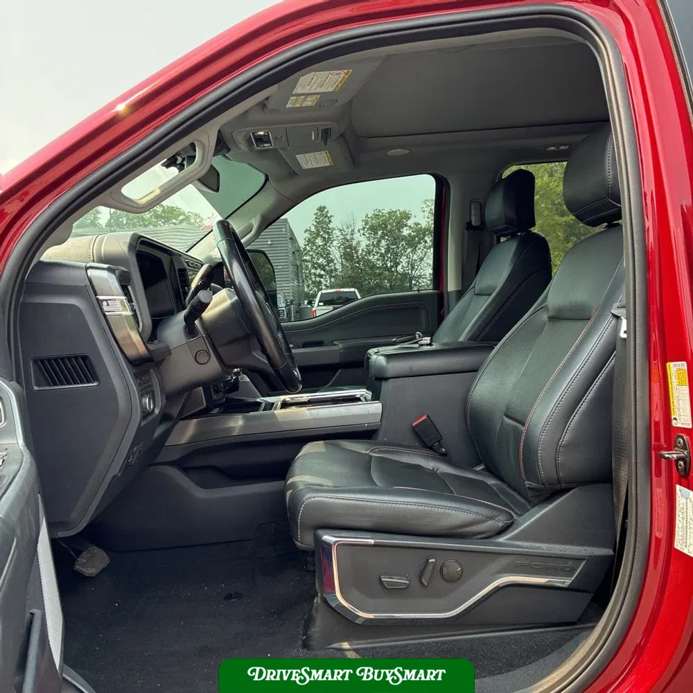 2023 Ford F-350 Super Duty Lariat