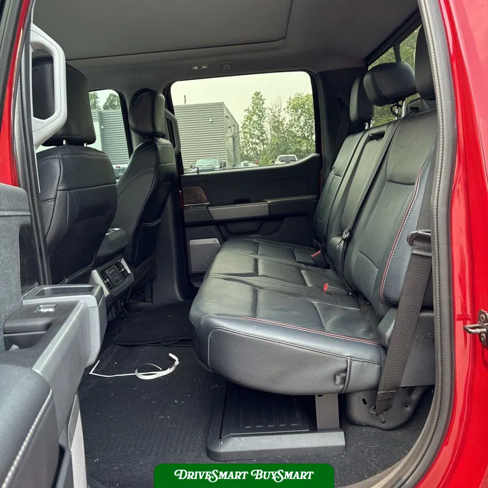 2023 Ford F-350 Super Duty Lariat